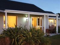 Kaikoura Cottage Motels