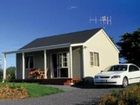 фото отеля Kaikoura Cottage Motels