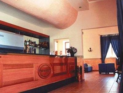 фото отеля Hotel Santa Barbara San Giovanni Rotondo