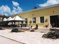 Hotel Santa Barbara San Giovanni Rotondo