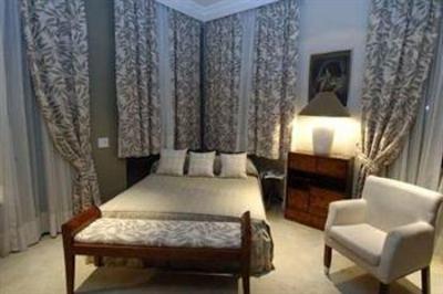 фото отеля A Casa das Portas Velhas