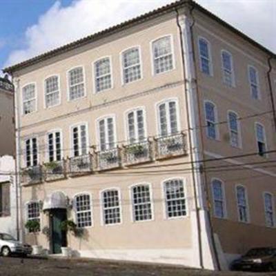 фото отеля A Casa das Portas Velhas