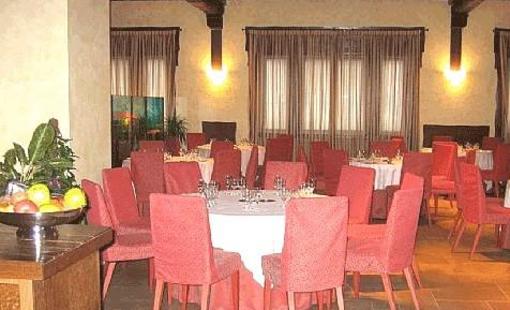 фото отеля Hotel Scia'On Martin