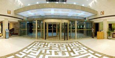 фото отеля Huangshan International Hotel