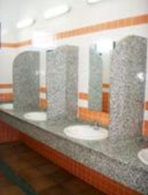фото отеля Camping Roche