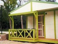 Camping Roche