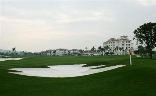 фото отеля Song Gia Resort Complex