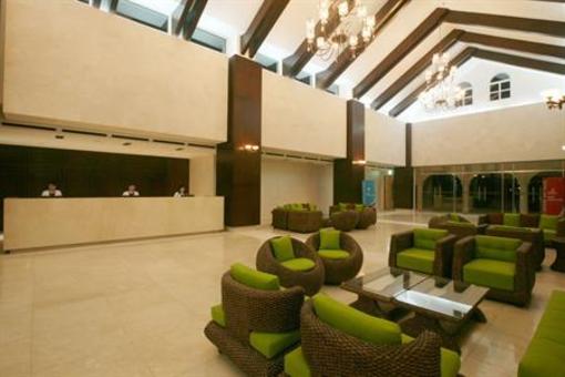 фото отеля Song Gia Resort Complex