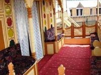 Mandalay Houseboats Srinagar