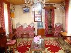 фото отеля Mandalay Houseboats Srinagar