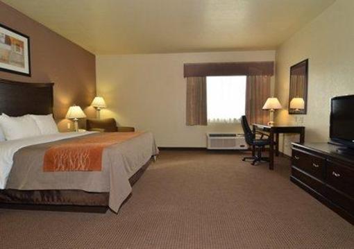 фото отеля Comfort Inn Stanton