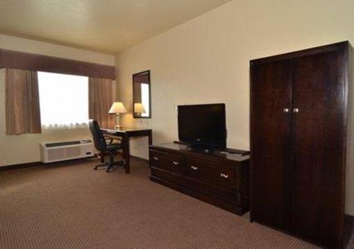 фото отеля Comfort Inn Stanton