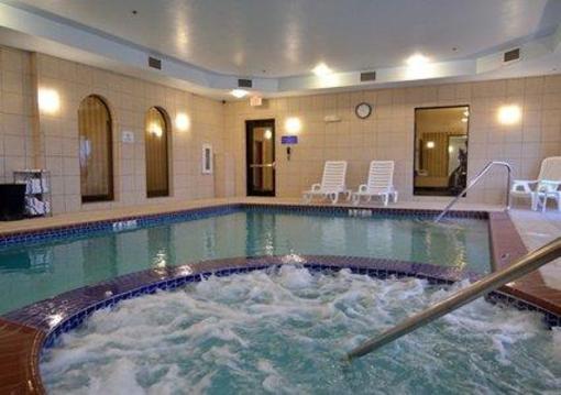 фото отеля Comfort Inn Stanton
