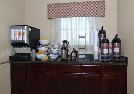 фото отеля Comfort Inn Stanton