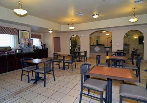 фото отеля Comfort Inn Stanton