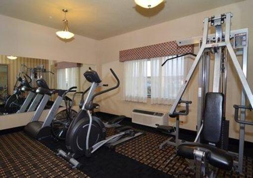 фото отеля Comfort Inn Stanton