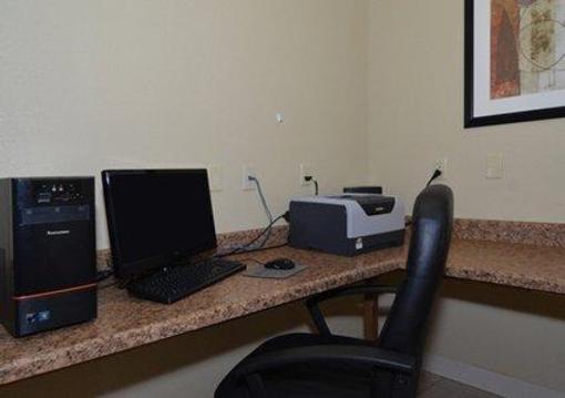 фото отеля Comfort Inn Stanton