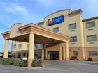 фото отеля Comfort Inn Stanton