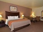 фото отеля Comfort Inn Stanton