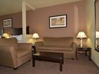 фото отеля Comfort Inn Stanton