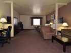 фото отеля Comfort Inn Stanton