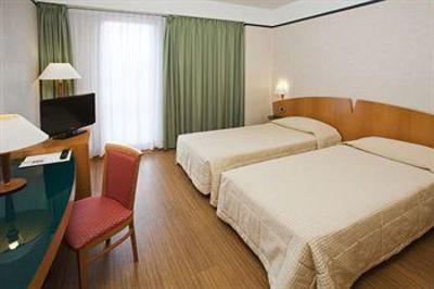 фото отеля Hotel Ala d'Oro