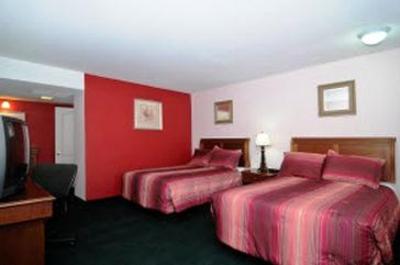 фото отеля Americas Best Value Inn Harrisburg