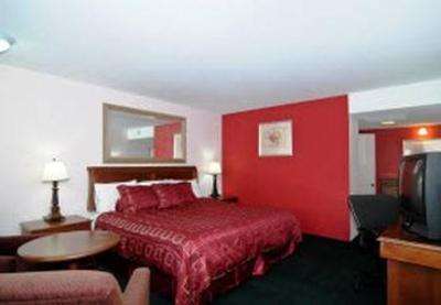 фото отеля Americas Best Value Inn Harrisburg