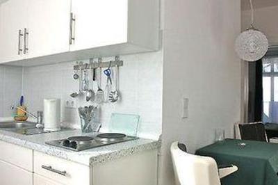 фото отеля Apartment K5