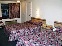 Motel 6 Wytheville