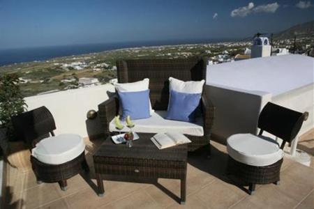 фото отеля Amerisa Suites