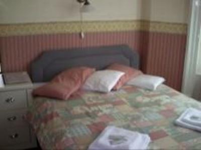 фото отеля Sandpiper Hotel Blackpool