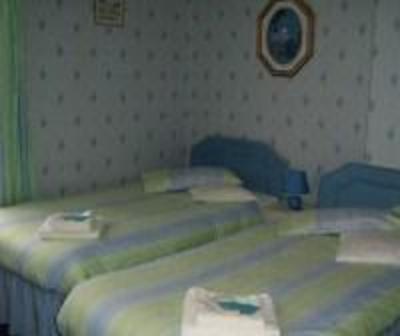 фото отеля Sandpiper Hotel Blackpool