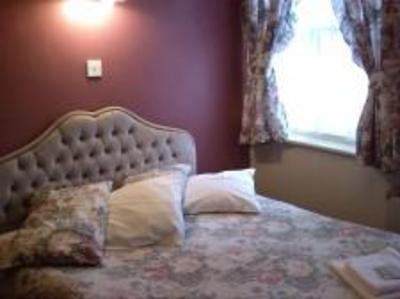 фото отеля Sandpiper Hotel Blackpool