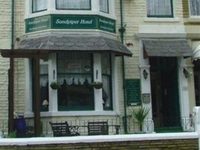 Sandpiper Hotel Blackpool