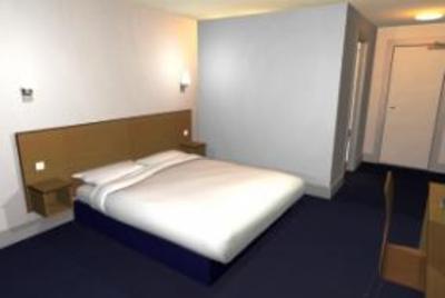 фото отеля Travelodge M4 Eastbound Reading