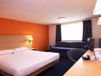 Travelodge M4 Eastbound Reading