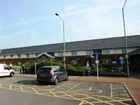фото отеля Travelodge M4 Eastbound Reading