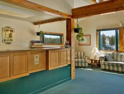 фото отеля Super 8 Bemidji