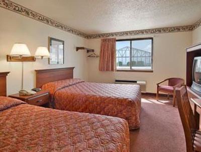 фото отеля Super 8 Bemidji