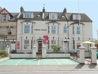 Cedar Lodge Hotel Exeter