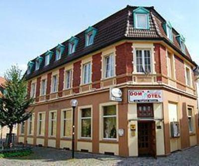 фото отеля Dom-Hotel Osnabruck