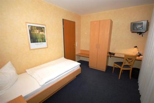 фото отеля Dom-Hotel Osnabruck