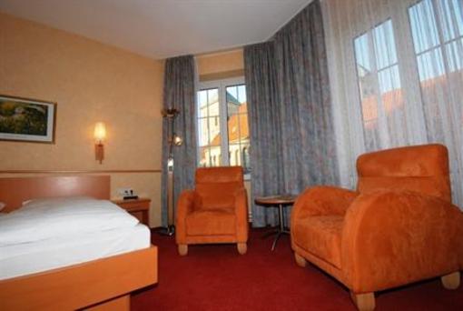 фото отеля Dom-Hotel Osnabruck