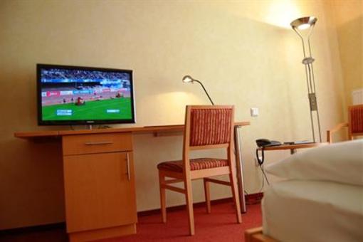 фото отеля Dom-Hotel Osnabruck