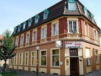 Dom-Hotel Osnabruck