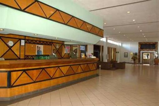 фото отеля African Sun Amber Hotel Mutare