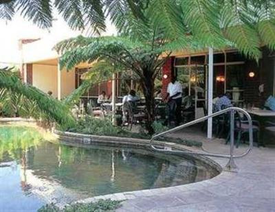 фото отеля African Sun Amber Hotel Mutare