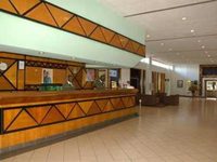 African Sun Amber Hotel Mutare