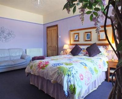фото отеля Heulwen Bed and Breakfast